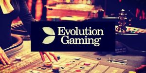 Sảnh Evolution Gaming - Điểm Cược Xứng Tầm Thế Giới 5 Sảnh Evolution Gaming