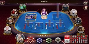 Xóc Đĩa Jun88 - Thiên Đường Giải Trí Online Cực Đẳng Cấp 3 xóc đĩa Jun88