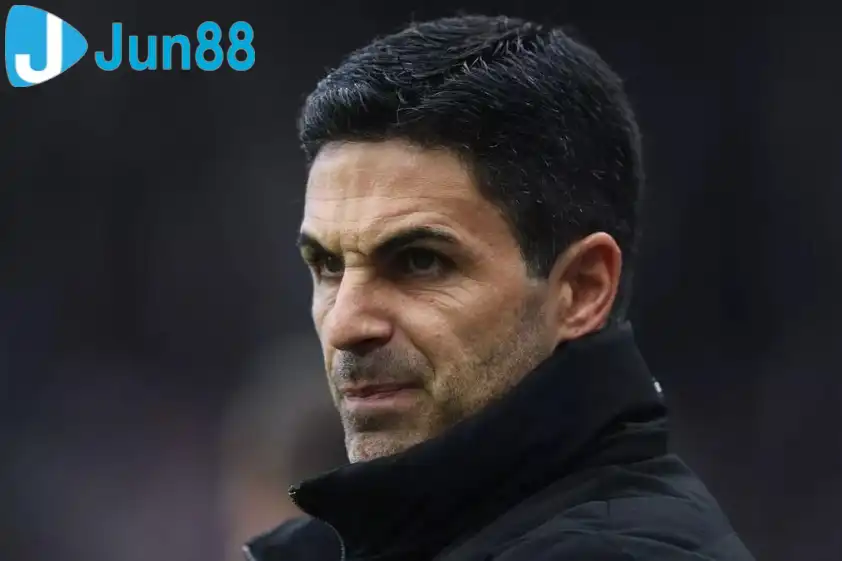 Pháo thủ đang phải đối mặt với lịch thi đấu vô cùng dày đặc. Ảnh: CLB