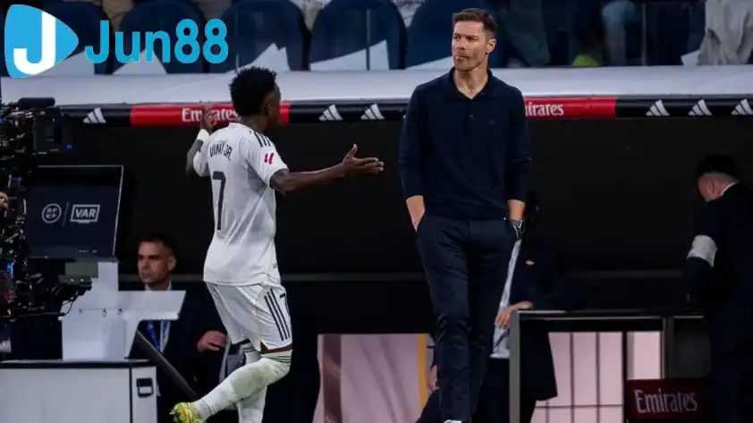 Real Madrid Gây Bất Ngờ với Quyết Định Mới Liên Quan đến Vinicius Jr 2 9eea2bd4c77eb24e1c6ecdf1e9de2731 69003c44ab811