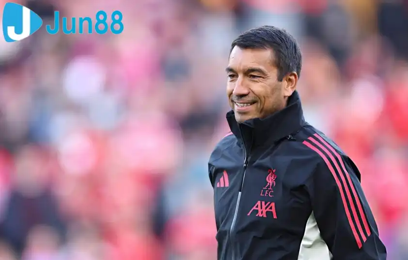 HLV người Hà Lan tạm thời tiếp quản Liverpool, đội bóng đến Dubai để thi đấu 8 dlbeatsnoopcom final 6b9exwk4wr 6900425ea7237